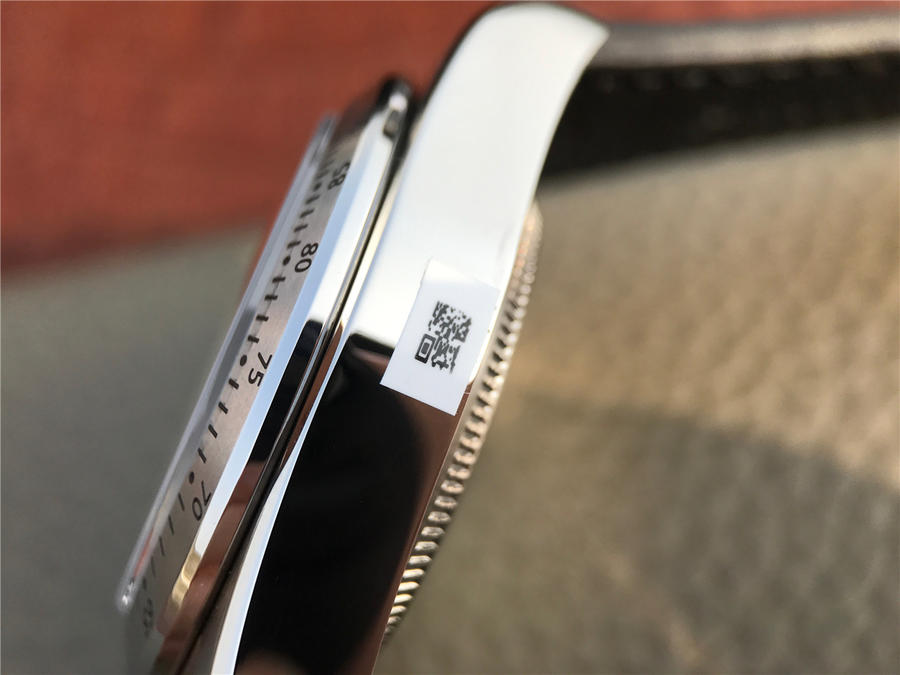 怎麽看帝舵高仿 TW帝舵啟承繫列79350-0002￥3480-高仿錶