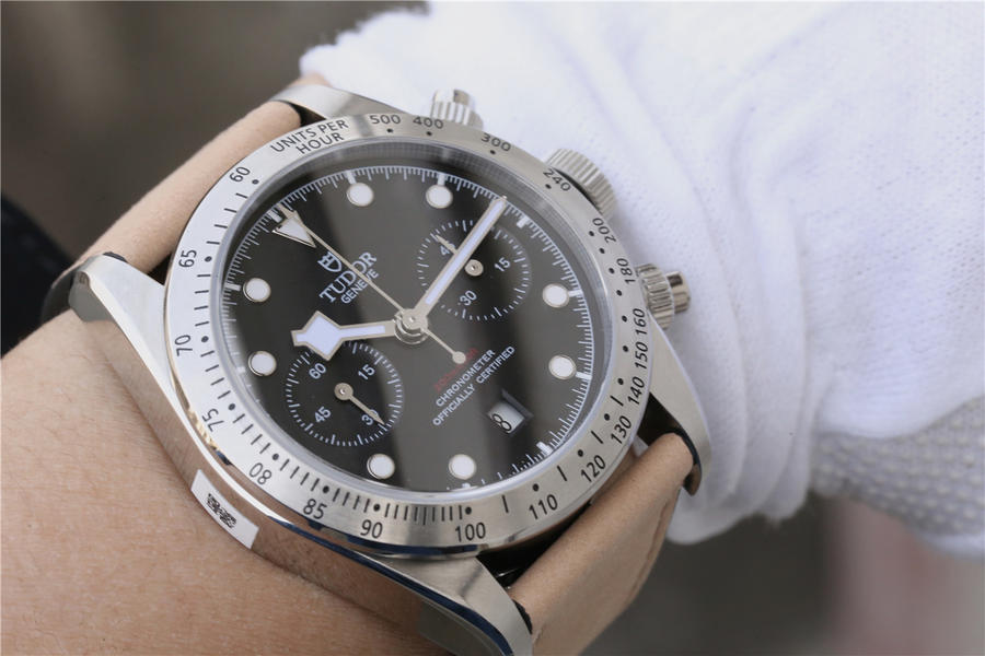 怎麽看帝舵高仿 TW帝舵啟承繫列79350-0002￥3480-高仿錶