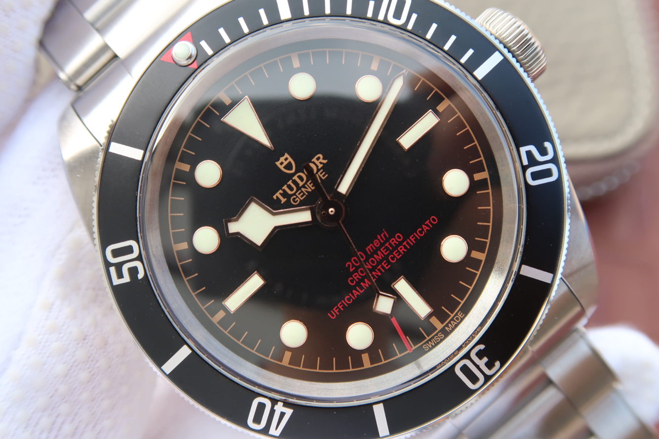 精仿手錶帝舵 ZF帝舵啟承繫列運動限量版¥2680 -高仿錶 精仿手錶帝舵 ZF帝舵啟承繫列運動限量版¥2680 -高仿錶