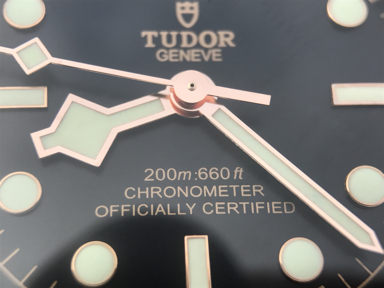 高仿帝舵啟承繫列價格 ZF帝舵啟承繫列m79230r-0001￥2680-高仿錶