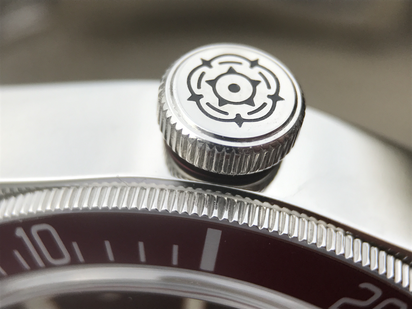 高仿帝舵啟承繫列價格 ZF帝舵啟承繫列m79230r-0001￥2680-高仿錶