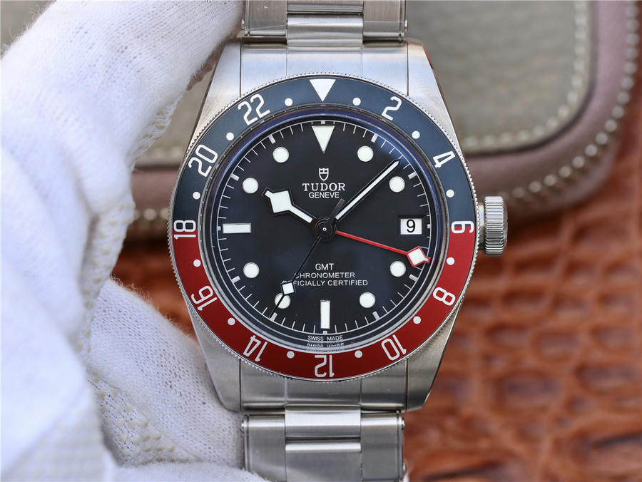 如何辯別帝舵碧灣正品與高仿 ZF帝舵碧灣M79830RB-0001¥3480-高仿錶 如何辯別帝舵碧灣正品與高仿 ZF帝舵碧灣M79830RB-0001¥3480-高仿錶