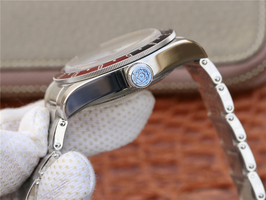 如何辯別帝舵碧灣正品與高仿 ZF帝舵碧灣M79830RB-0001¥3480-高仿錶 如何辯別帝舵碧灣正品與高仿 ZF帝舵碧灣M79830RB-0001¥3480-高仿錶