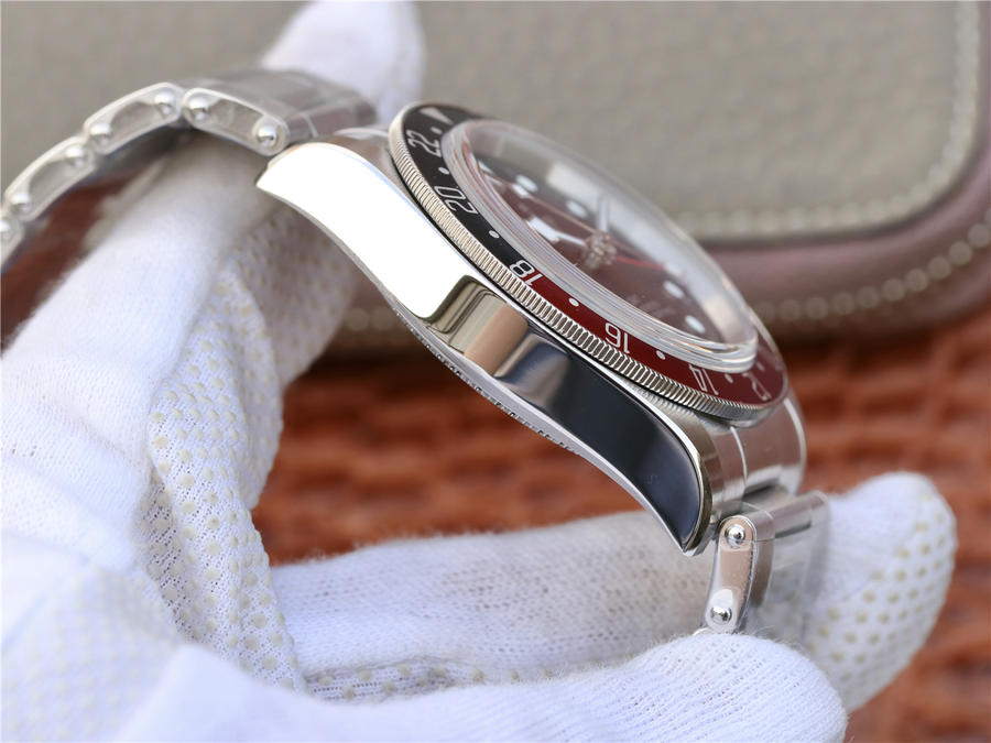 如何辯別帝舵碧灣正品與高仿 ZF帝舵碧灣M79830RB-0001¥3480-高仿錶 如何辯別帝舵碧灣正品與高仿 ZF帝舵碧灣M79830RB-0001¥3480-高仿錶