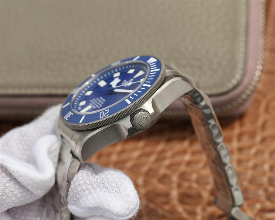 高仿的帝舵怎麽樣 XF帝舵領潛型戰斧25600TB XF升級版￥3480-高仿錶