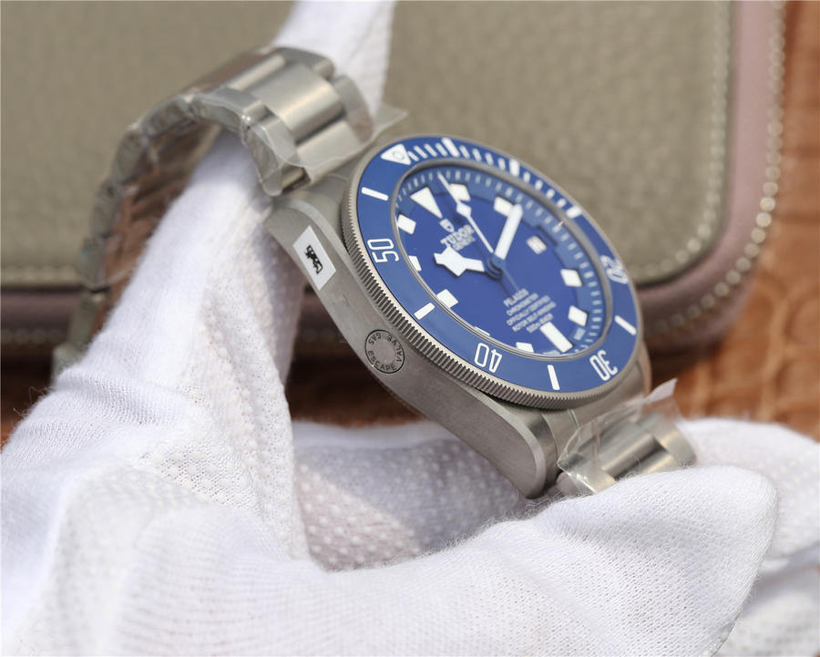 高仿的帝舵怎麽樣 XF帝舵領潛型戰斧25600TB XF升級版￥3480-高仿錶