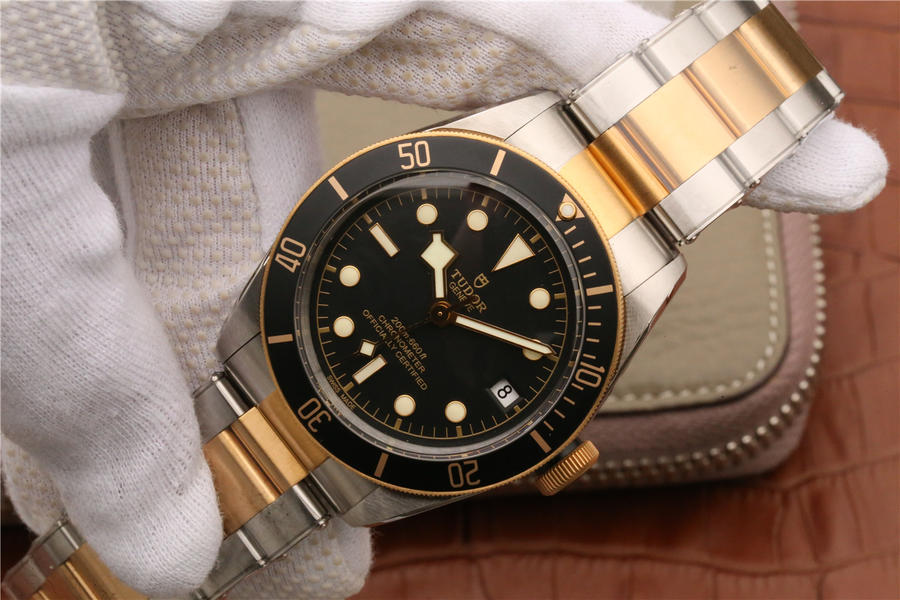 仿帝舵男士手錶 ZF帝舵啟承繫列79733N¥3480-高仿錶 仿帝舵男士手錶 ZF帝舵啟承繫列79733N¥3480-高仿錶