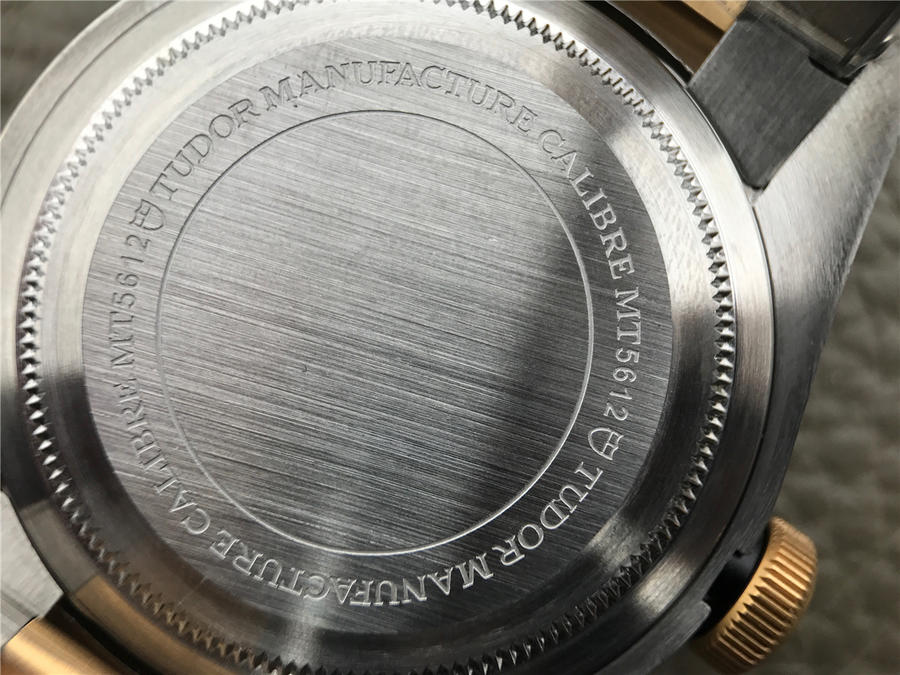 仿帝舵男士手錶 ZF帝舵啟承繫列79733N¥3480-高仿錶 仿帝舵男士手錶 ZF帝舵啟承繫列79733N¥3480-高仿錶