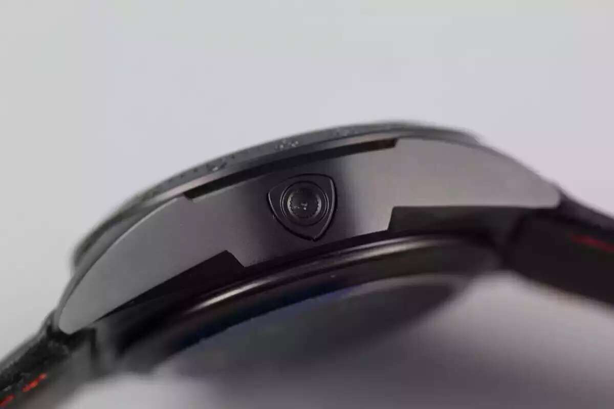 帝舵一比一精仿手錶怎麽樣 ZF帝駝黑盾復古杜卡迪 42000CR￥3980-高仿錶