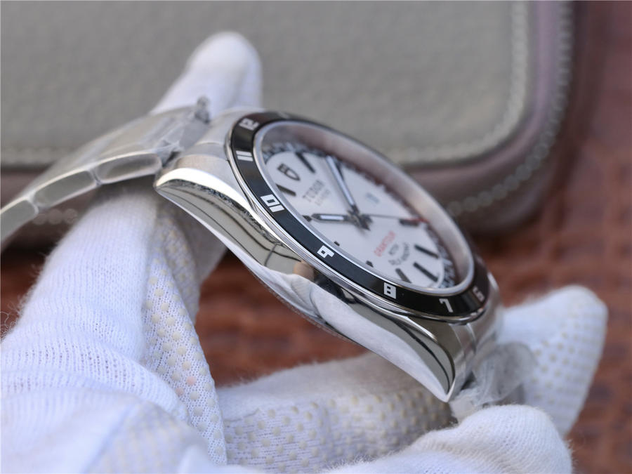 高仿帝舵錶殼圖片 帝舵GRANTOUR繫列20500N-95730￥3480-高仿錶