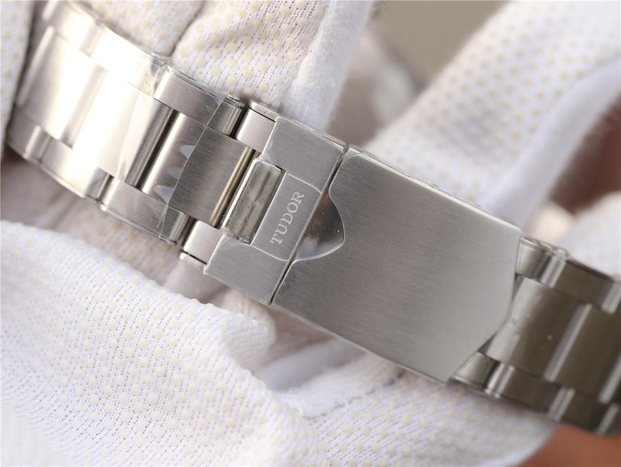 帝舵復刻手錶錶多少錢 ZF帝舵啟承帝陀碧灣2018新品￥3480-高仿錶