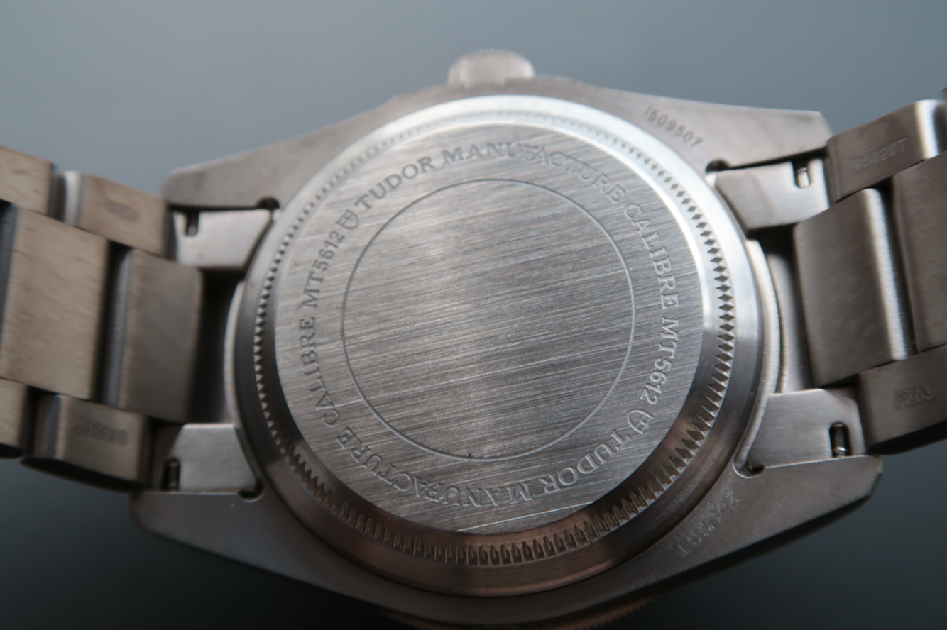 精仿帝舵怎麽樣 ZF帝舵戰斧v6版25500TN鈦金¥3480-高仿錶 精仿帝舵怎麽樣 ZF帝舵戰斧v6版25500TN鈦金¥3480-高仿錶