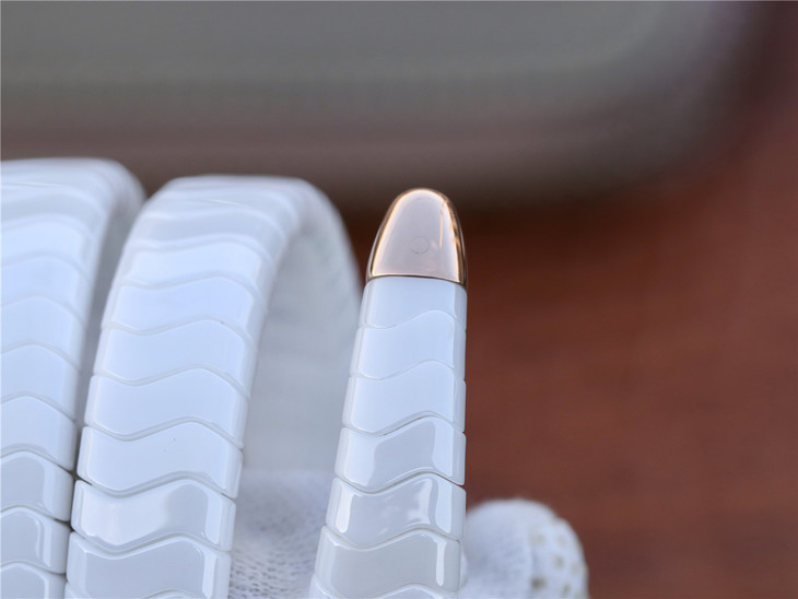 寶格麗手錶有沒有復刻手錶錶 BV廠寶格麗SERPENTI繫列￥3480-高仿錶