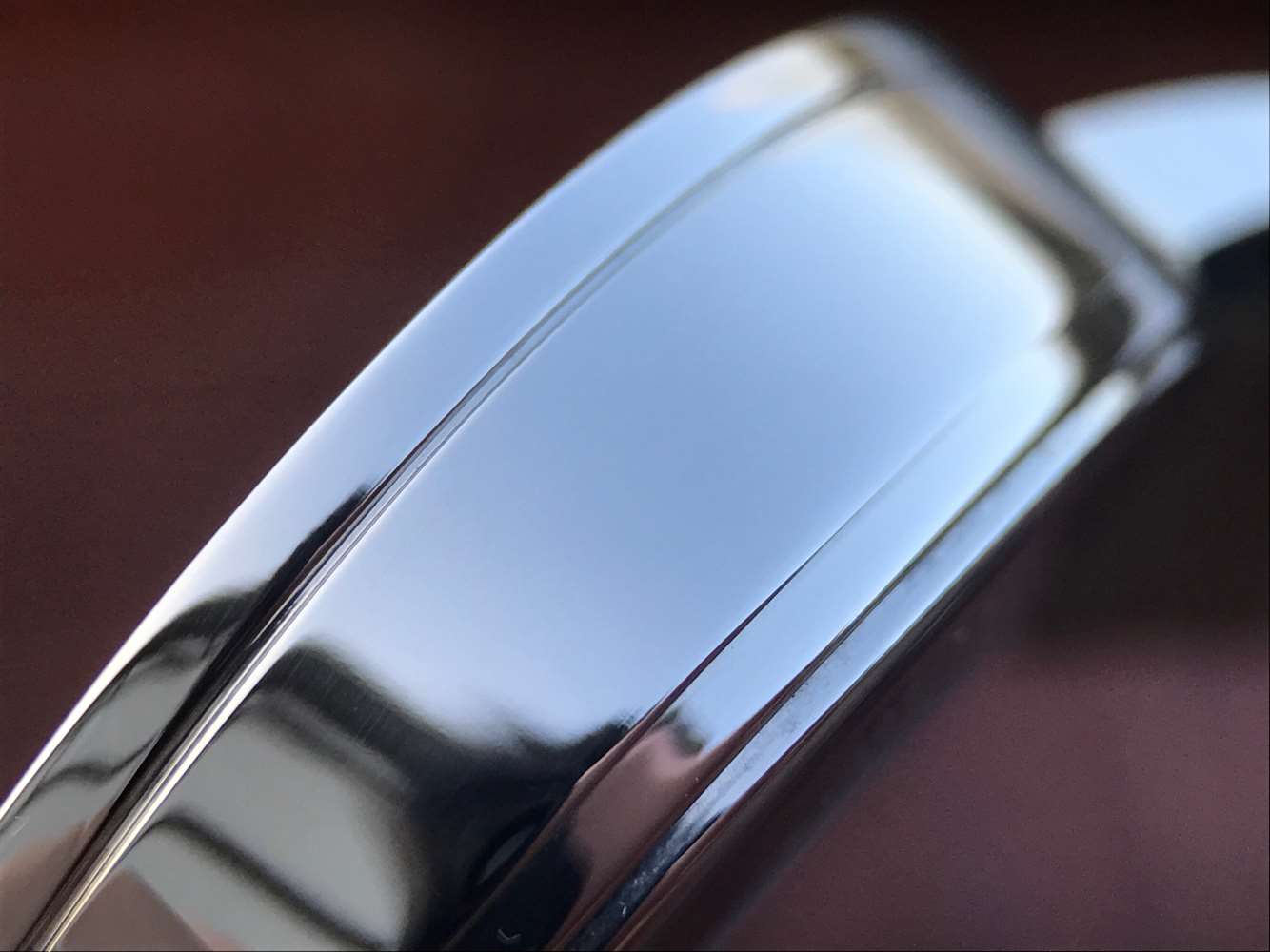 寶格麗復刻手錶錶哪個廠做的 TW廠寶格麗BVLGARI BVLGARI SOLOTEMPO繫列102056中性腕錶￥2880-高仿錶