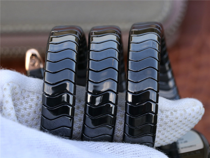 原版復刻手錶寶格麗 BV廠寶格麗SERPENTI繫列￥3480-高仿錶