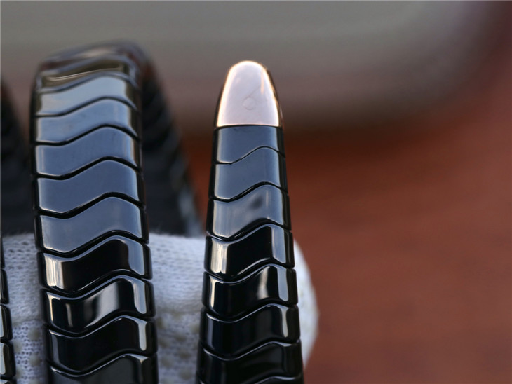 原版復刻手錶寶格麗 BV廠寶格麗SERPENTI繫列￥3480-高仿錶