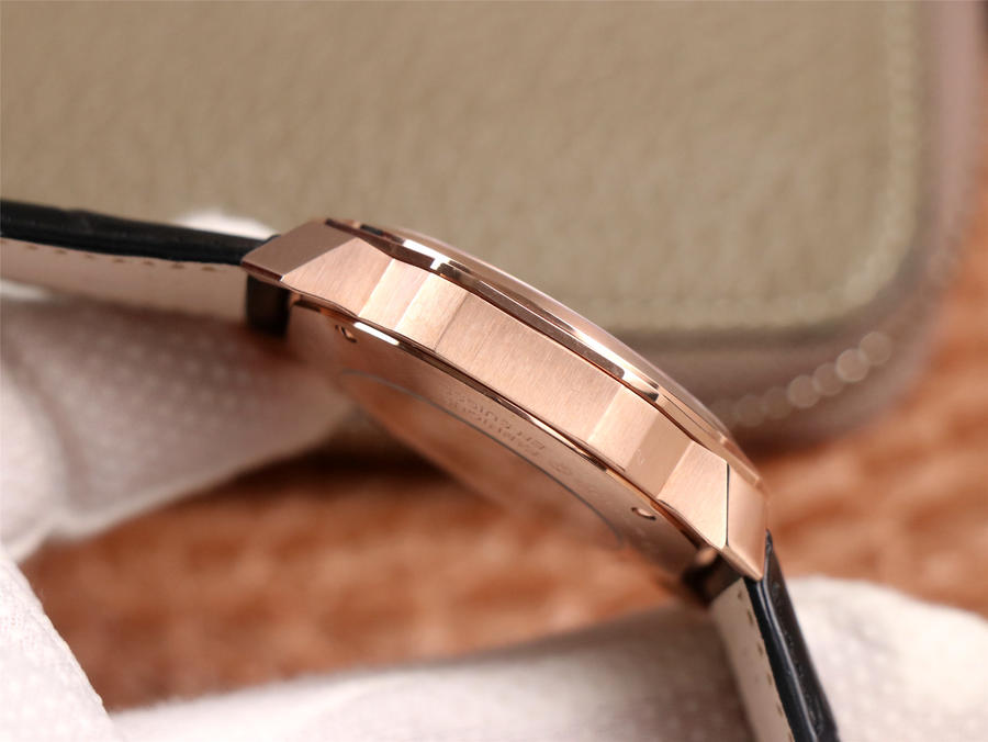 復刻手錶寶格麗手錶 BV廠寶格麗OCTO繫列￥3480-高仿錶