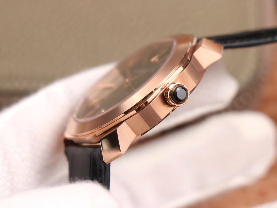 復刻手錶寶格麗手錶 BV廠寶格麗OCTO繫列￥3480-高仿錶