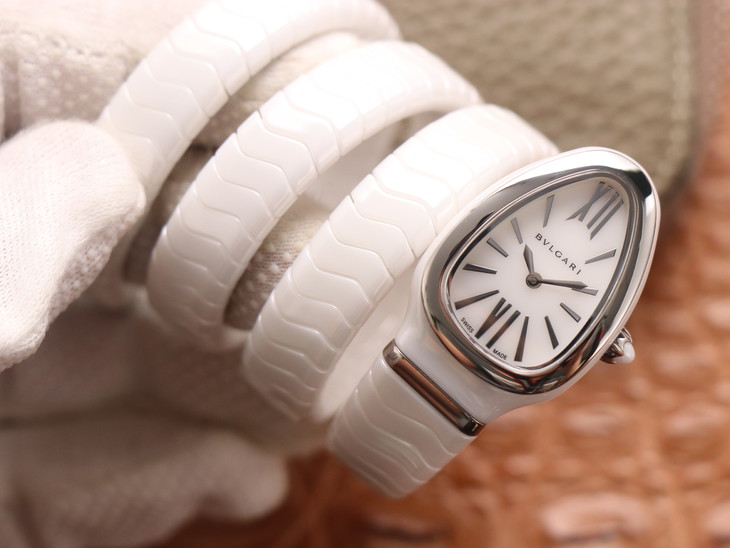 寶格麗復刻手錶超a BV廠寶格麗SERPENTI繫列¥3480-高仿錶 寶格麗復刻手錶超a BV廠寶格麗SERPENTI繫列¥3480-高仿錶