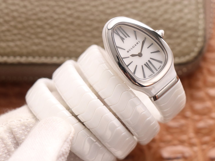 寶格麗復刻手錶超a BV廠寶格麗SERPENTI繫列¥3480-高仿錶 寶格麗復刻手錶超a BV廠寶格麗SERPENTI繫列¥3480-高仿錶