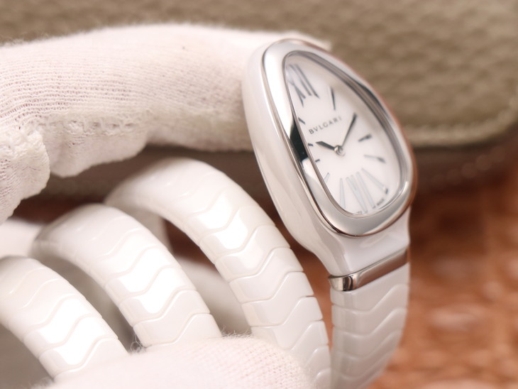 寶格麗復刻手錶超a BV廠寶格麗SERPENTI繫列¥3480-高仿錶 寶格麗復刻手錶超a BV廠寶格麗SERPENTI繫列¥3480-高仿錶