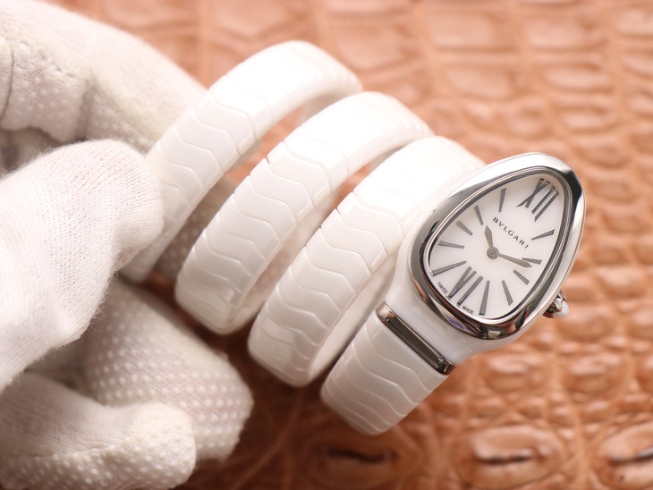 寶格麗復刻手錶超a BV廠寶格麗SERPENTI繫列¥3480-高仿錶 寶格麗復刻手錶超a BV廠寶格麗SERPENTI繫列¥3480-高仿錶