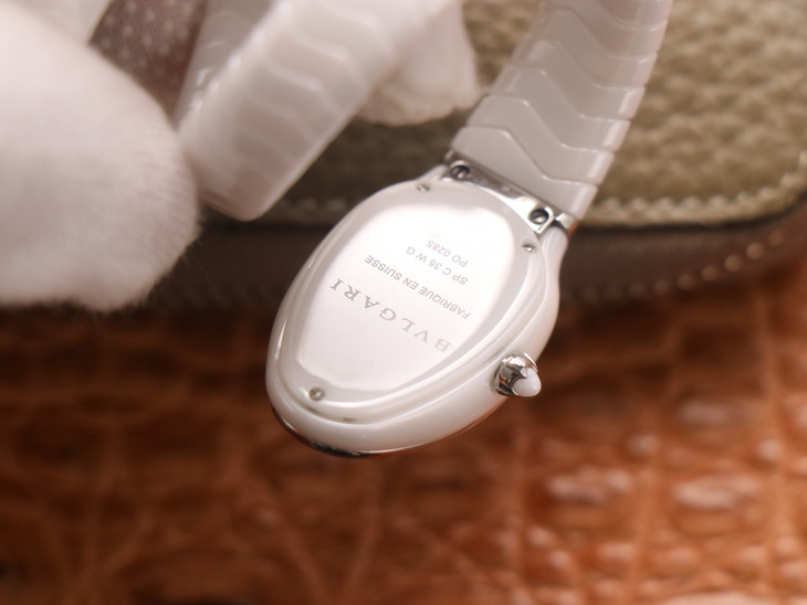 寶格麗復刻手錶超a BV廠寶格麗SERPENTI繫列¥3480-高仿錶 寶格麗復刻手錶超a BV廠寶格麗SERPENTI繫列¥3480-高仿錶