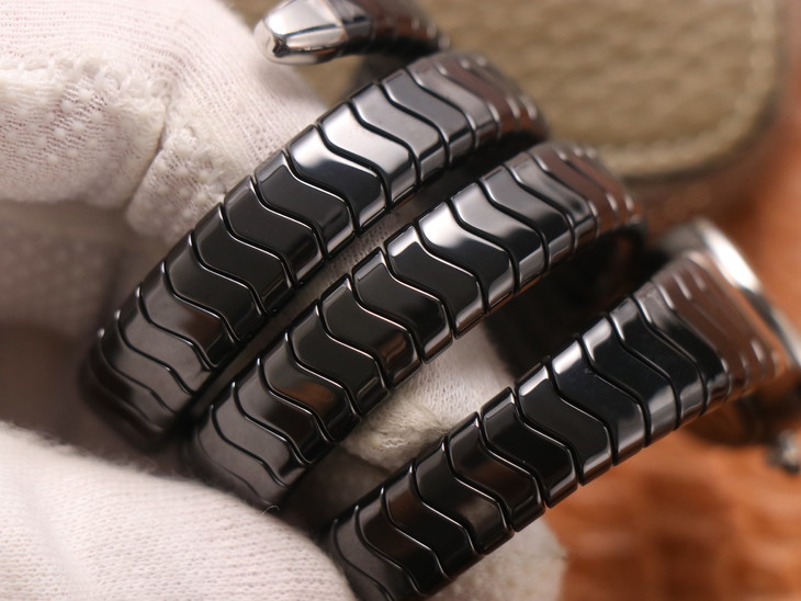 復刻手錶寶格麗手錶的大廠 BV廠寶格麗SERPENTI繫列￥3480-高仿錶