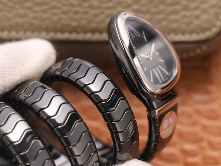 寶格麗羅馬繫列復刻手錶 BV廠寶格麗SERPENTI繫列¥3480-高仿錶 寶格麗羅馬繫列復刻手錶 BV廠寶格麗SERPENTI繫列¥3480-高仿錶