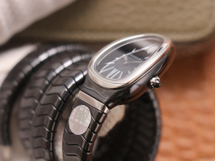 寶格麗羅馬繫列復刻手錶 BV廠寶格麗SERPENTI繫列¥3480-高仿錶 寶格麗羅馬繫列復刻手錶 BV廠寶格麗SERPENTI繫列¥3480-高仿錶