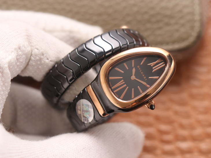 寶格麗首飾復刻手錶 BV廠寶格麗SERPENTI繫列¥2880-高仿錶 寶格麗首飾復刻手錶 BV廠寶格麗SERPENTI繫列¥2880-高仿錶