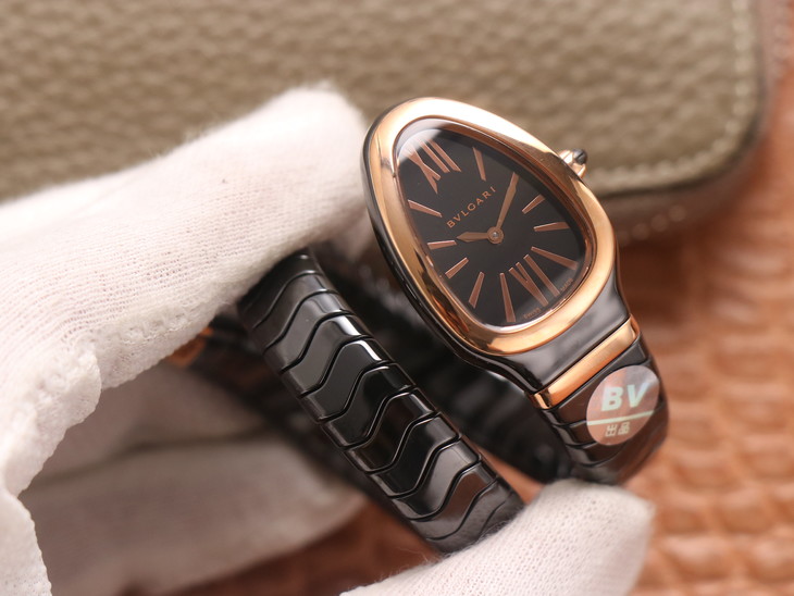 寶格麗首飾復刻手錶 BV廠寶格麗SERPENTI繫列¥2880-高仿錶 寶格麗首飾復刻手錶 BV廠寶格麗SERPENTI繫列¥2880-高仿錶