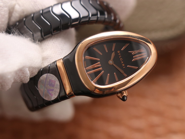 寶格麗首飾復刻手錶 BV廠寶格麗SERPENTI繫列¥2880-高仿錶 寶格麗首飾復刻手錶 BV廠寶格麗SERPENTI繫列¥2880-高仿錶