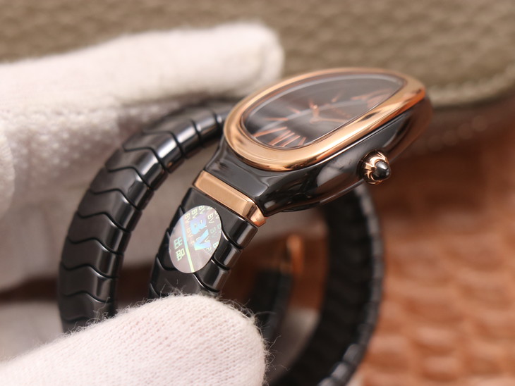 寶格麗首飾復刻手錶 BV廠寶格麗SERPENTI繫列¥2880-高仿錶 寶格麗首飾復刻手錶 BV廠寶格麗SERPENTI繫列¥2880-高仿錶