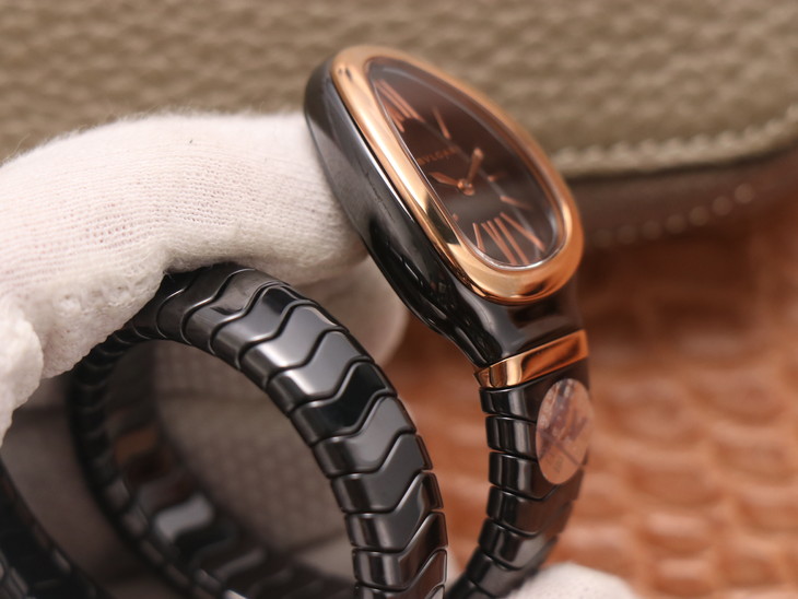 寶格麗首飾復刻手錶 BV廠寶格麗SERPENTI繫列¥2880-高仿錶 寶格麗首飾復刻手錶 BV廠寶格麗SERPENTI繫列¥2880-高仿錶