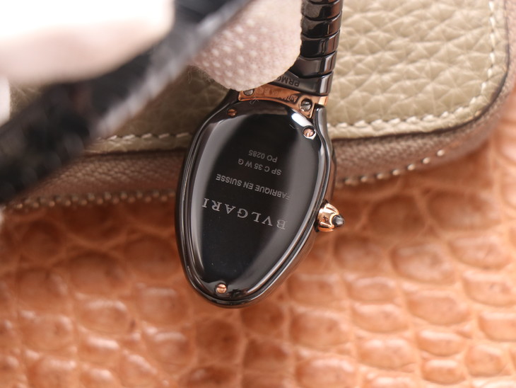 寶格麗首飾復刻手錶 BV廠寶格麗SERPENTI繫列¥2880-高仿錶 寶格麗首飾復刻手錶 BV廠寶格麗SERPENTI繫列¥2880-高仿錶