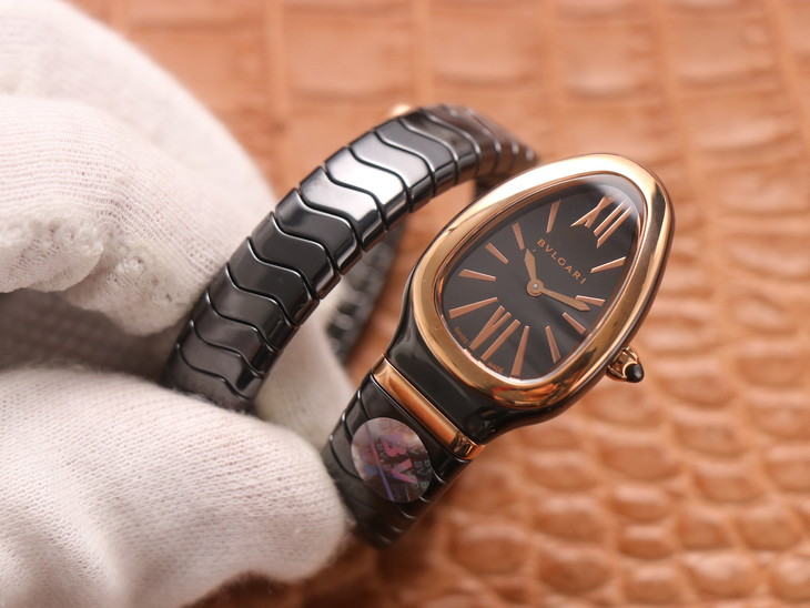 寶格麗首飾復刻手錶 BV廠寶格麗SERPENTI繫列¥2880-高仿錶 寶格麗首飾復刻手錶 BV廠寶格麗SERPENTI繫列¥2880-高仿錶