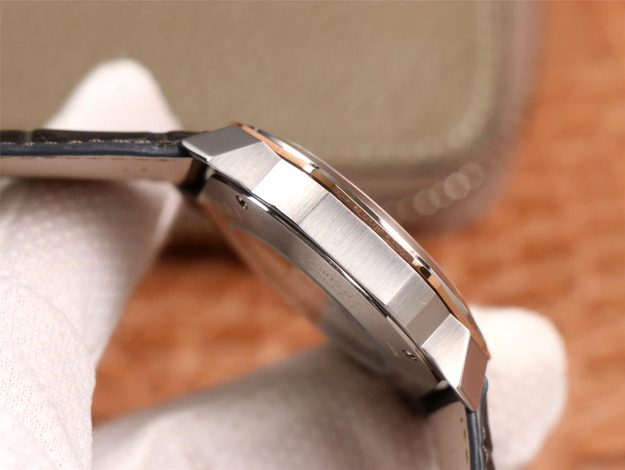 復刻手錶錶寶格麗 BV廠寶格麗OCTO繫列¥3480 -高仿錶 復刻手錶錶寶格麗 BV廠寶格麗OCTO繫列¥3480 -高仿錶