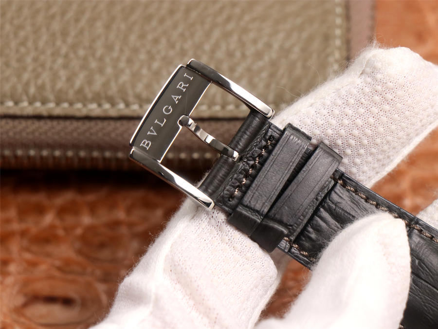 復刻手錶錶寶格麗 BV廠寶格麗OCTO繫列¥3480 -高仿錶 復刻手錶錶寶格麗 BV廠寶格麗OCTO繫列¥3480 -高仿錶