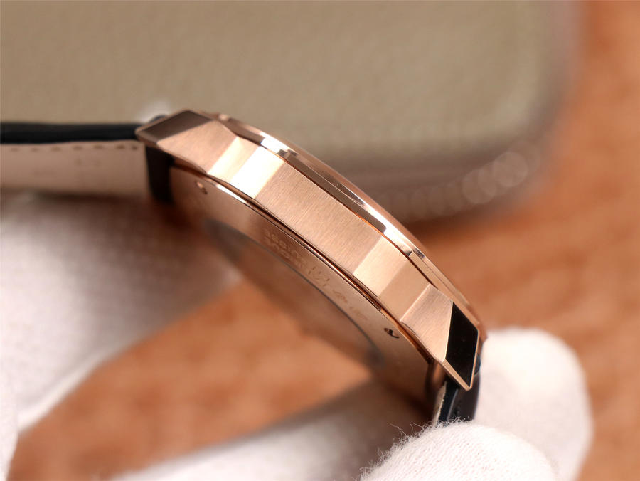 寶格麗專櫃復刻手錶 BV廠寶格麗OCTO繫列￥2980-高仿錶