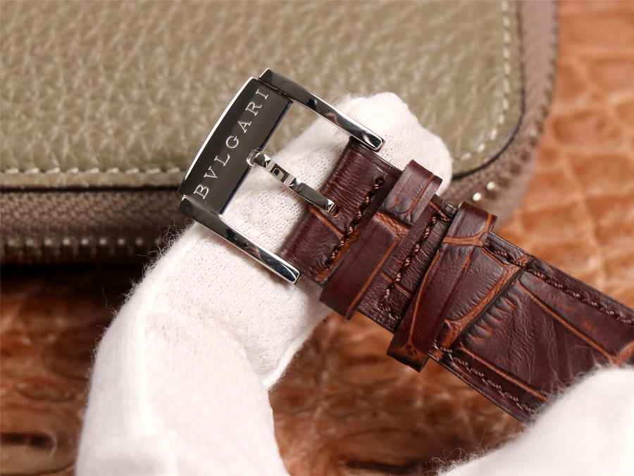 復刻手錶寶格麗 BV廠寶格麗 OCTO繫列¥2980-高仿錶 復刻手錶寶格麗 BV廠寶格麗 OCTO繫列¥2980-高仿錶