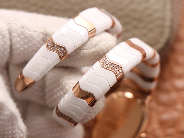 寶格麗 復刻手錶 滿鉆 BV廠寶格麗SERPENTI繫列¥2880-高仿錶 寶格麗 復刻手錶 滿鉆 BV廠寶格麗SERPENTI繫列¥2880-高仿錶