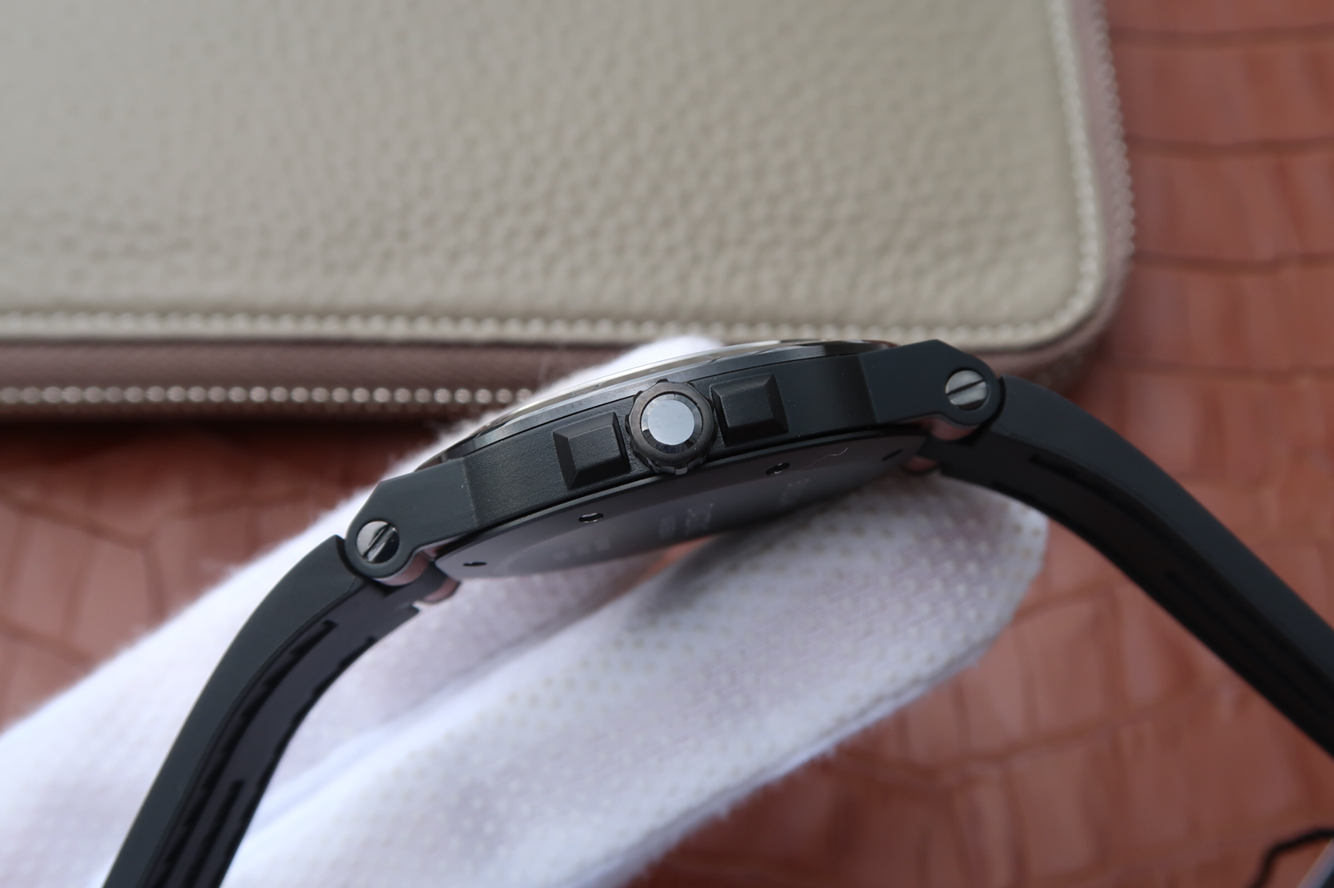 寶格麗 手錶 復刻手錶 GF廠寶格麗Diagono繫列102306 DG41C14SMCVD腕錶隆重登場¥2980-高仿錶 寶格麗 手錶 復刻手錶 GF廠寶格麗Diagono繫列102306 DG41C14SMCVD腕錶隆重登場¥2980-高仿錶