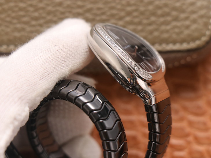 寶格麗珠寶復刻手錶 BV廠寶格麗SERPENTI繫列¥2980-高仿錶 寶格麗珠寶復刻手錶 BV廠寶格麗SERPENTI繫列¥2980-高仿錶