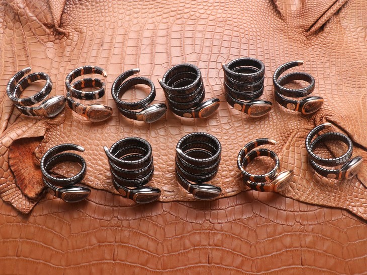 寶格麗珠寶復刻手錶 BV廠寶格麗SERPENTI繫列¥2980-高仿錶 寶格麗珠寶復刻手錶 BV廠寶格麗SERPENTI繫列¥2980-高仿錶