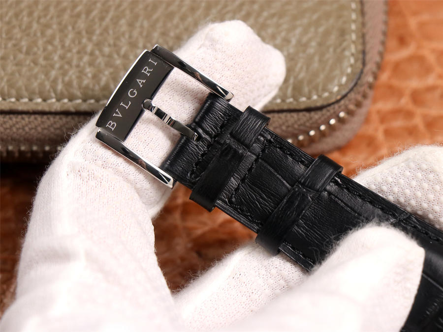 寶格麗復刻手錶 BV廠寶格麗OCTO繫列¥2980-高仿錶 寶格麗復刻手錶 BV廠寶格麗OCTO繫列¥2980-高仿錶