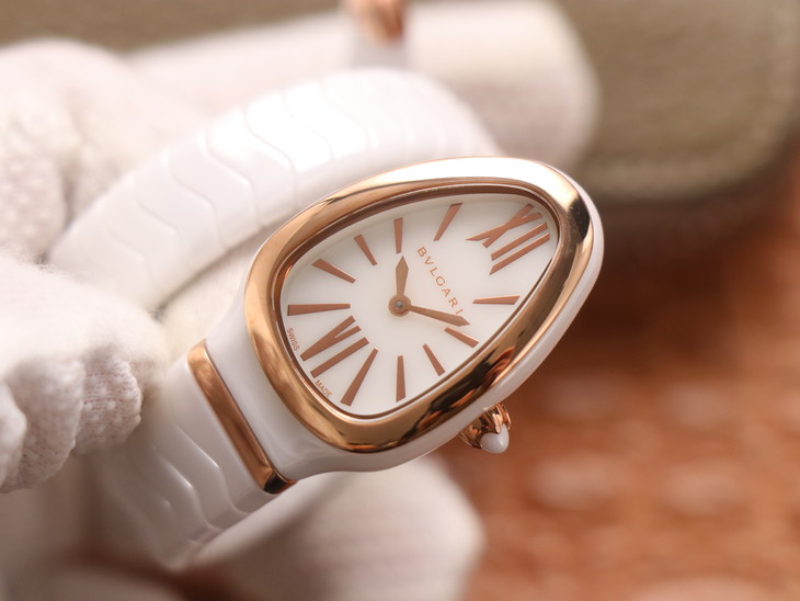 寶格麗+復刻手錶錶 BV廠寶格麗SERPENTI繫列¥2980-高仿錶 寶格麗+復刻手錶錶 BV廠寶格麗SERPENTI繫列¥2980-高仿錶