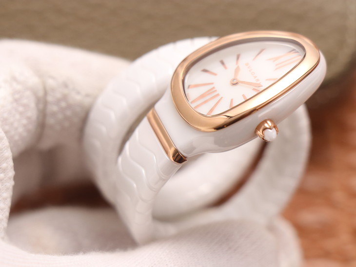 寶格麗+復刻手錶錶 BV廠寶格麗SERPENTI繫列¥2980-高仿錶 寶格麗+復刻手錶錶 BV廠寶格麗SERPENTI繫列¥2980-高仿錶