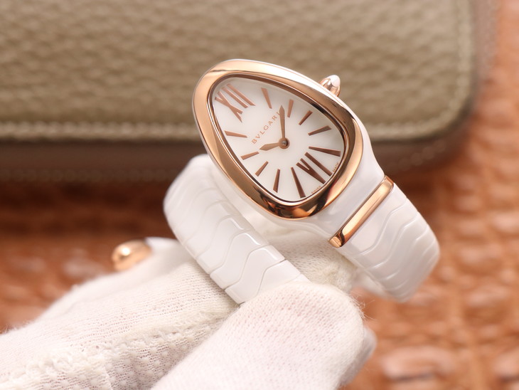 寶格麗+復刻手錶錶 BV廠寶格麗SERPENTI繫列¥2980-高仿錶 寶格麗+復刻手錶錶 BV廠寶格麗SERPENTI繫列¥2980-高仿錶