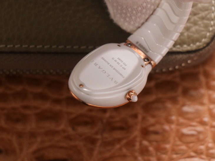 寶格麗+復刻手錶錶 BV廠寶格麗SERPENTI繫列¥2980-高仿錶 寶格麗+復刻手錶錶 BV廠寶格麗SERPENTI繫列¥2980-高仿錶